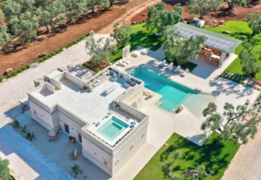 Villa dei sogni Ostuni